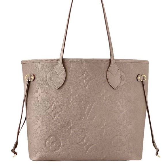 Louis Vuitton Handbags - Louis Vuitton Empreinte Neverfull